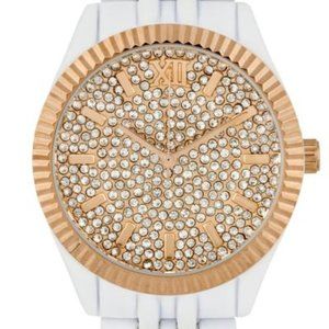 Women's designer watch